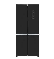 Refrigerador Multidoor Preto