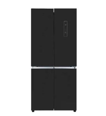 Refrigerador Multidoor Preto