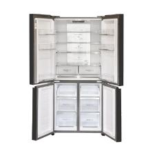 Refrigerador Multidoor Preto