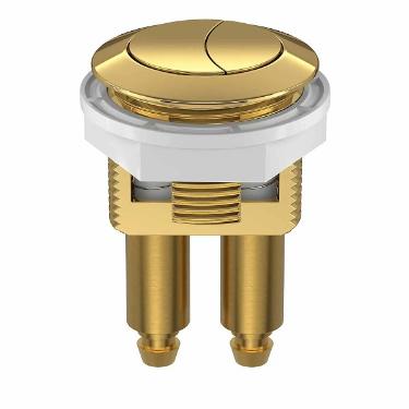 Bot�o Duplo Acionamento Gold