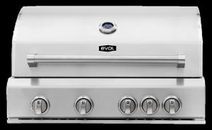 Churrasqueira a G�s Florence