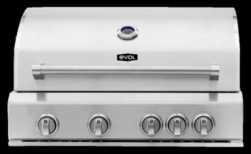 Churrasqueira a G�s Florence