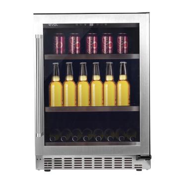 Cervejeira Porta Direita 135L