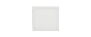 Plafon de Sobrepor Eco 24w 4000k Branco