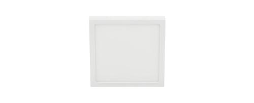 Plafon de Sobrepor Eco 24w 4000k Branco