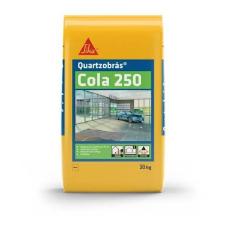 Argamassa 20Kg Superflexivel Cola 250 Cinza ACIII
