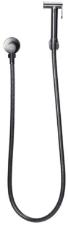 Ducha Higi�nica Manual com Gatilho Gunmetal