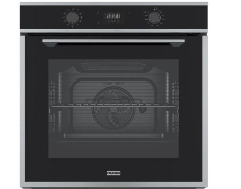 Forno El�trico de Embutir Maris FMA 97 Franke 71L - 220V