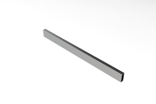 Barra de Acess�rios para Cozinha 60cm Inox