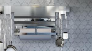 Gancho Simples Inox