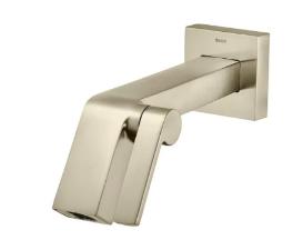 Torneira para Lavat�rio de Parede Docol Stillo N�quel Escovado