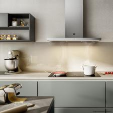 Coifa Original TCP 12