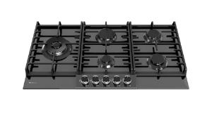 Cooktop Montreal a G�s 90Cm