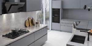 Cooktop Montreal a G�s 90Cm