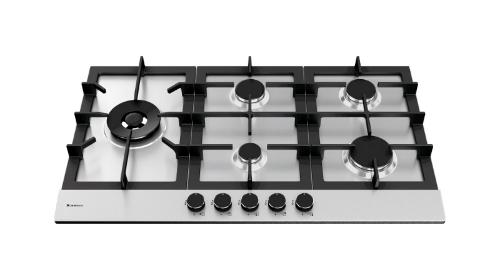 Cooktop Zurique a G�s 90Cm
