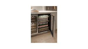 Beer Center 145 Litros Abertura Direita