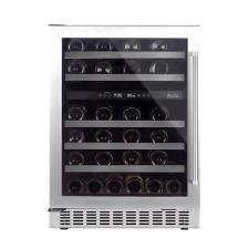 Adega 46 Garrafas Porta Esquerda