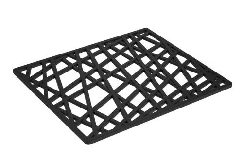 Acess�rio Trama para Cuba �bano Fosco - A.13112.94