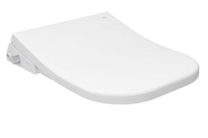 Assento Smart com Ducha Integrada Axis/Quadra/Polo/Unic Branco - AP.415B.17