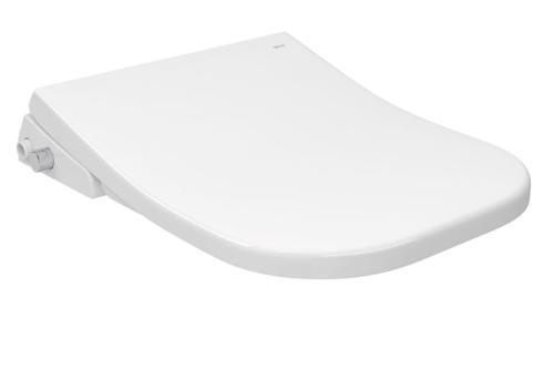 Assento Smart com Ducha Integrada Axis/Quadra/Polo/Unic Branco - AP.415B.17