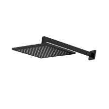 Ducha De Parede Lorenquadra Black