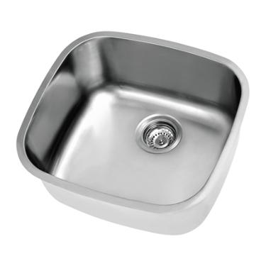 Cuba Invicta com v�lvula 46x42 Polido