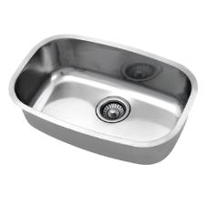 Cuba Invicta com v�lvula 55x34 Alto Brilho