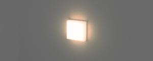 Arandela Luz Geral 75w 3000k Branco