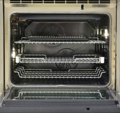 Forno Pro30 FSEXT