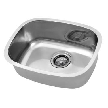 Cuba Invicta com V�lvula 46x34 Polido