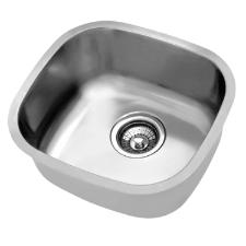 Cuba Invicta com V�lvula 37x34 Alto Brilho