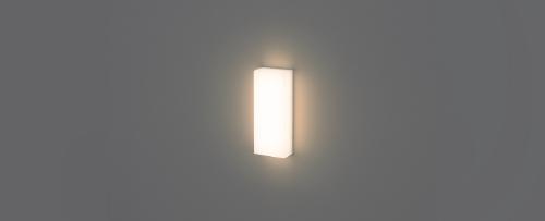 Arandela Ice 5w 4000k Branco