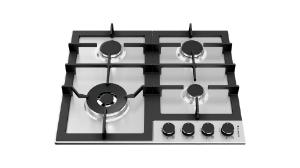 Cooktop Zurique a G�s 60Cm