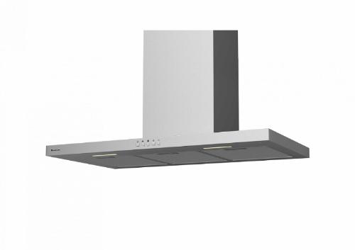 Coifa Barcelona De parde 90Cm