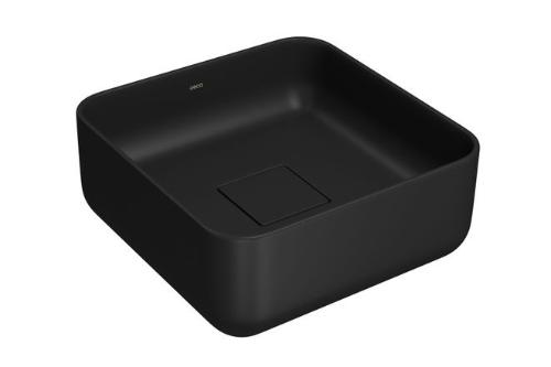 Cuba de Apoio Quadrada �bano Fosco - L.11030.M.94