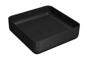 Cuba de Apoio Quadrada  �bano Fosco - L.11040.94