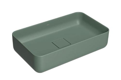 Cuba de Apoio Retangular S�lvia - L.13050.49