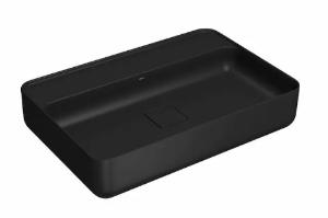 Cuba de Apoio Retagular com Mesa �bano Fosco - L.13060.M.94