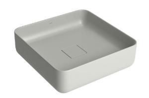 Cuba de Apoio Quadrada Barbante - L.11040.26