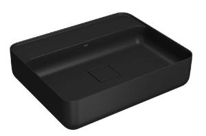 Cuba de Apoio Retangular �bano Fosco - L.13050.M.94