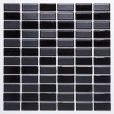 Pastilha de Porcelana 2,5x5 Mescla Blend J/Reta - ME7957 (Caixa 1,41M�)