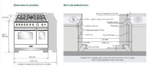FOG�O RSG96MFT / CI