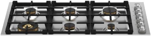 Cooktop MAST366 QBXT