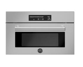 Forno Combinado com Micro-Ondas PROF30 SOEX