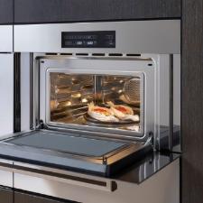 Forno Combinado com Micro-Ondas PROF30 SOEX