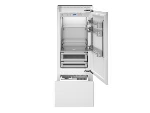 Refrigerador REF75 PRR