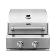 Churrasqueira a G�s Capri