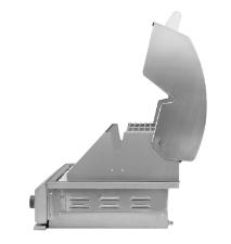 Churrasqueira a G�s Capri