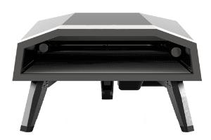 Forno de Pizza a G�s 16 com Acess�rios