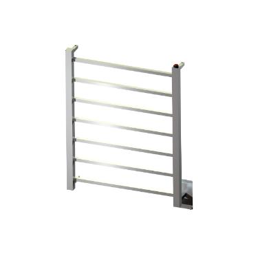 Toalheiro T�rmico Grande Quada Premium Cromado